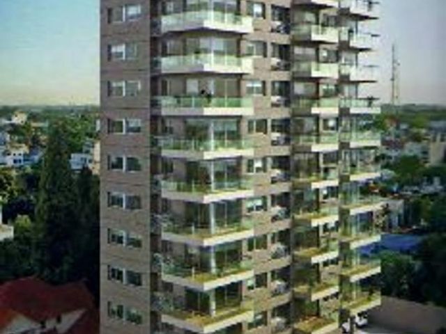 Departamentos de 3 ambientes a estrenar, Quilmes.