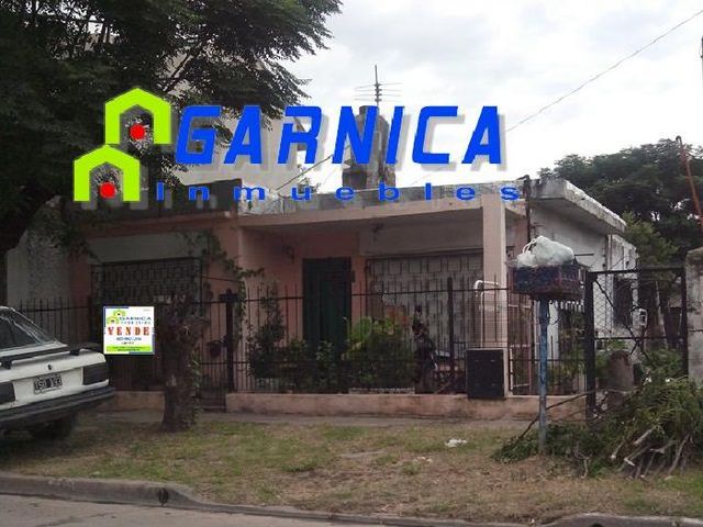 320 metros con dos casas a reciclar