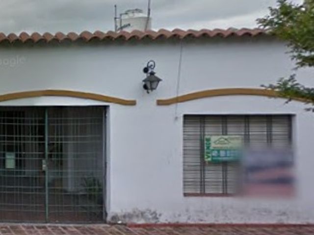 Casa 5 ambientes- Tipo americana