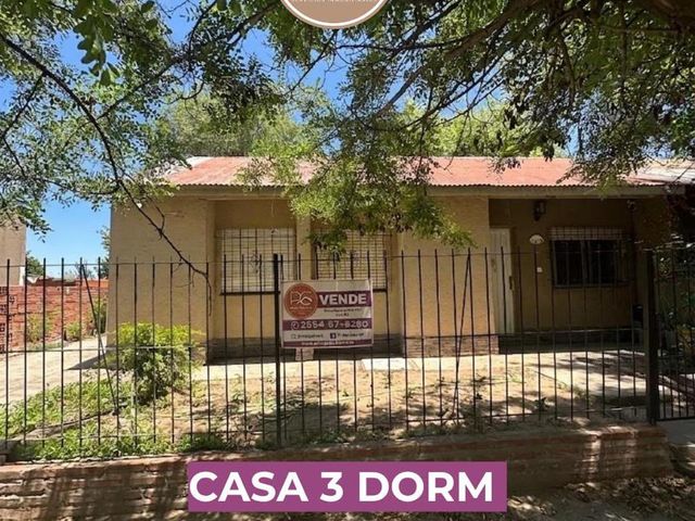 Casa en Santa Rosa