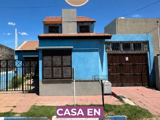 Casa en Santa Rosa