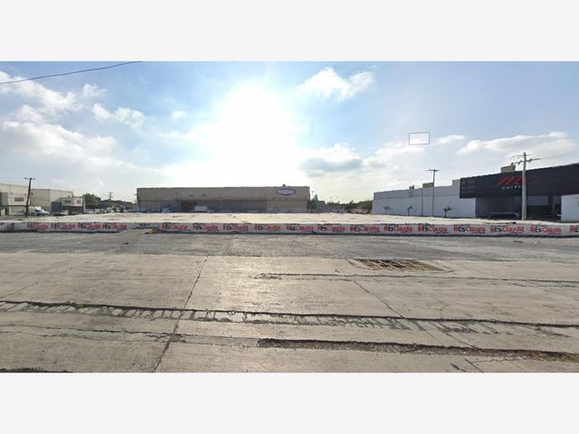 Terreno en Venta en Niño Artillero, Monterrey, Nuevo León