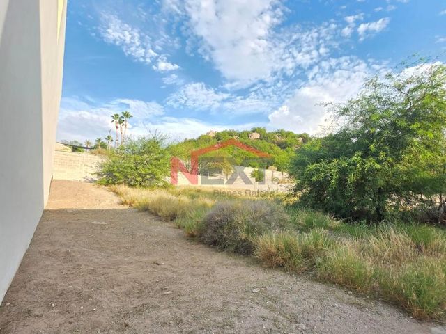 TERRENO EN VENTA EN SANTA LUCIA RESIDENCIAL