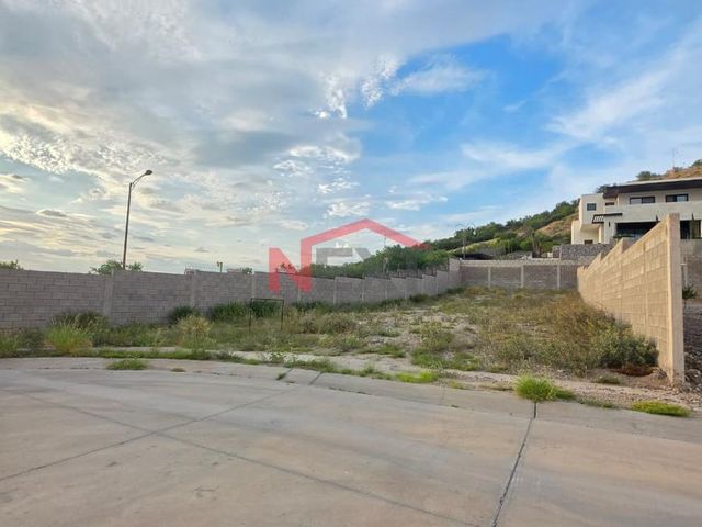 TERRENO EN VENTA SANTA LUCIA RESIDENCIAL