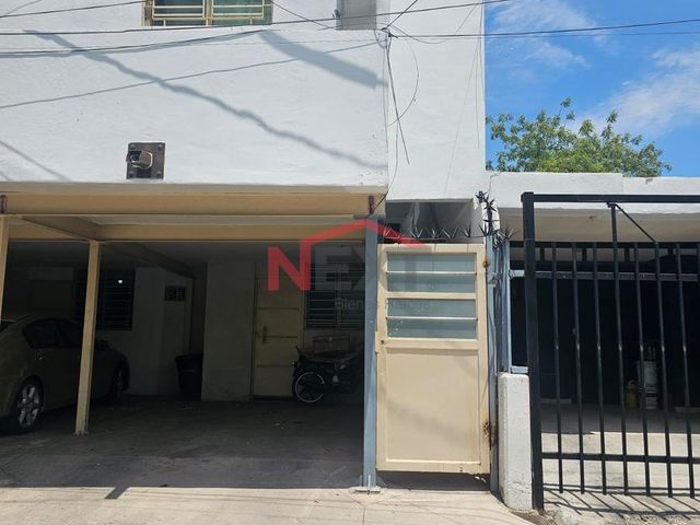 DEPARTAMENTO EN RENTA EN COL. LAS GRANJAS
