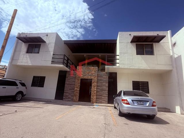 DEPARTAMENTO EN RENTA EN COL. SAN BENITO