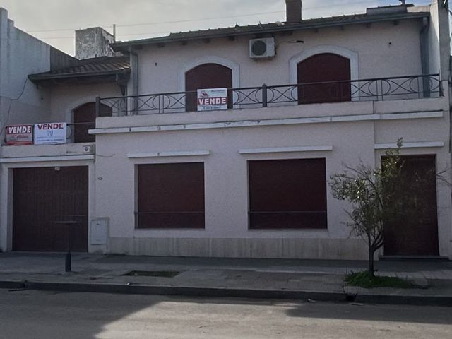 Casa en venta en Pedro Pico