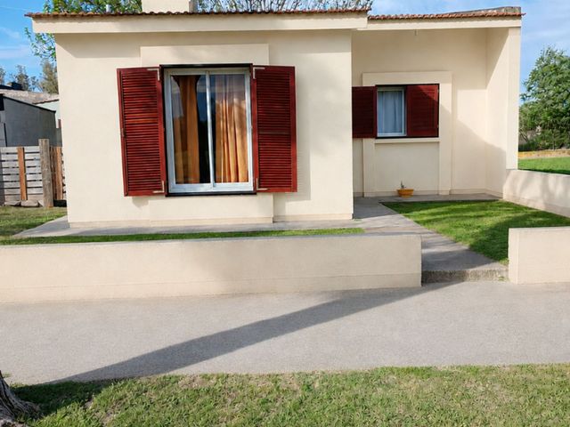 VENTA - casa dos dormis - MANFREDI