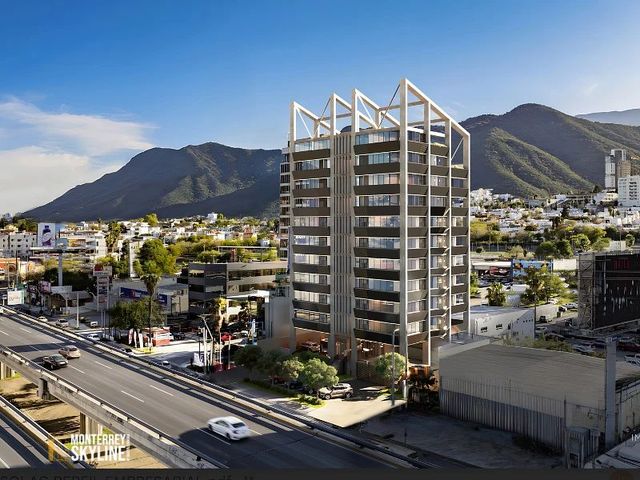DEPARTAMENTOS EN PRE-VENTA VALLE ORIENTE, AV. LAZARO CARDENAS,  ZONA SUR DE MTY