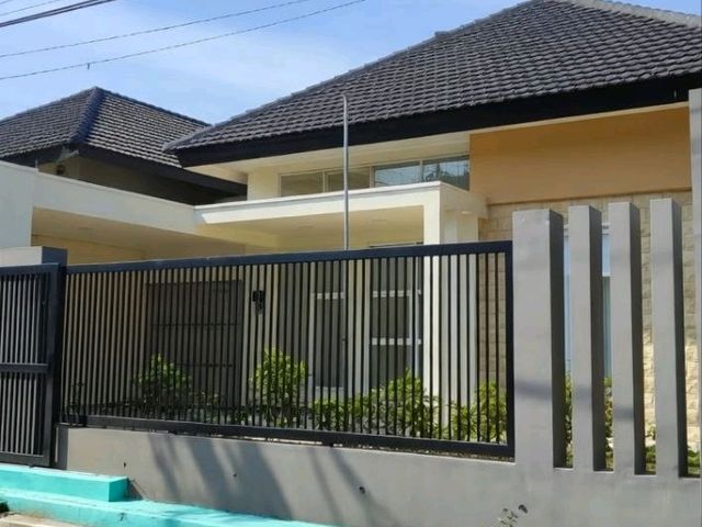 NGAGEL JAYA