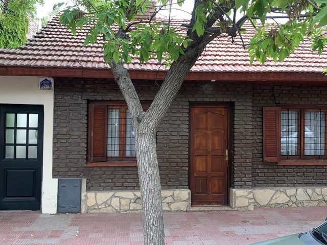 Casa en  MICROCENTRO