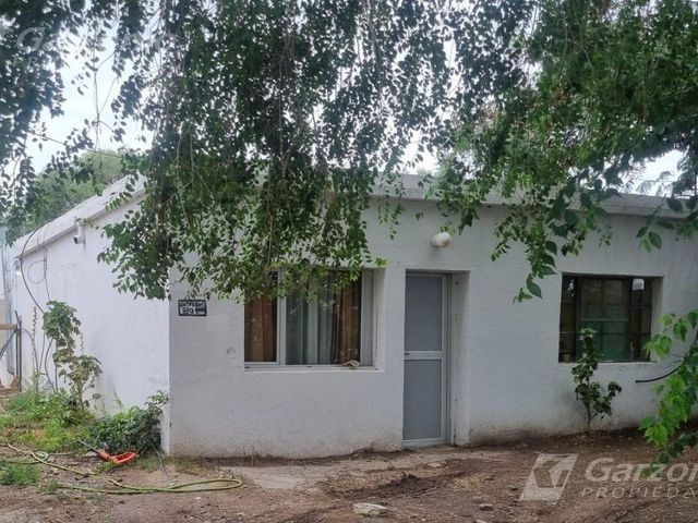 Casa en Trelew