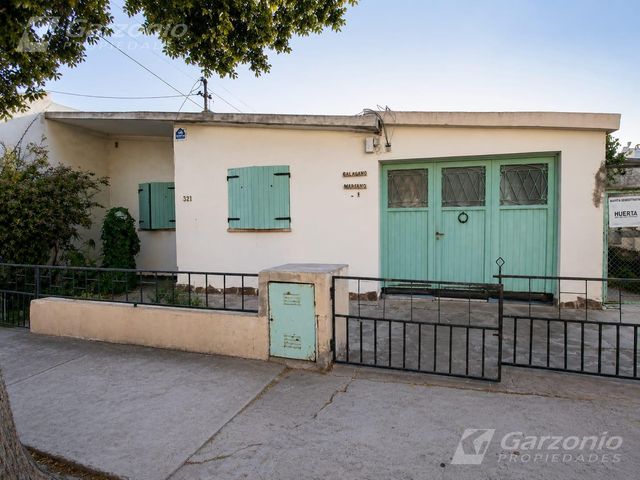 Casa en Trelew