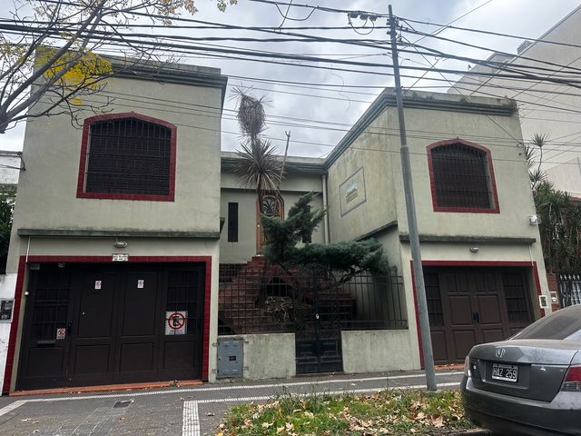 Casa en Villa Ballester