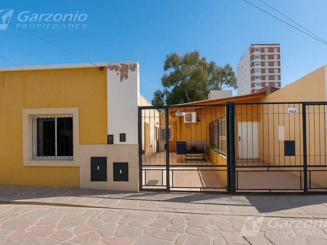 Departamento en Trelew