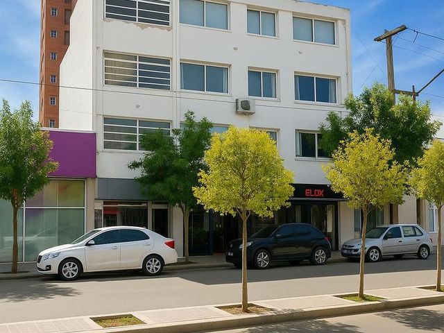 Departamento - Trelew