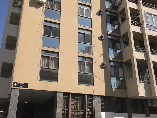 3 DORMITORIOS EXTERNO CON BALCON