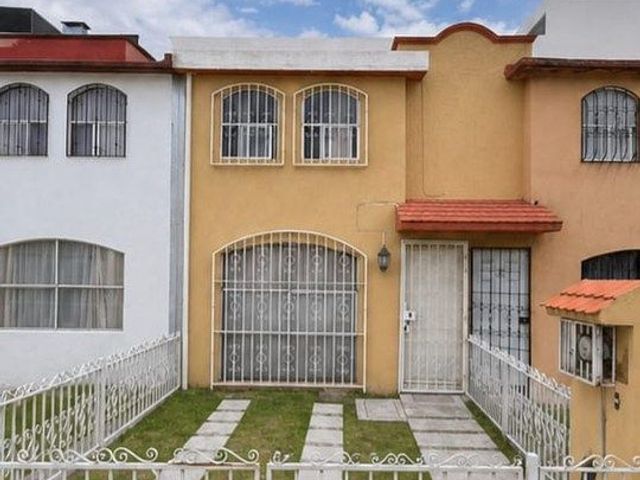 Casa en venta Toluca
