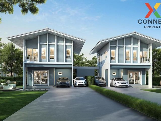 ขายบ้าน คณาสิริ พระราม 2 – วงแหวน  CX-169235