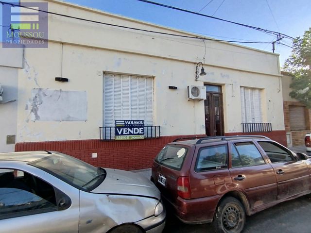 Casa en Gualeguaychu