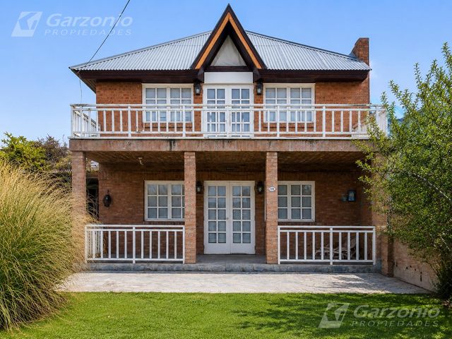 Casa en Playa Union