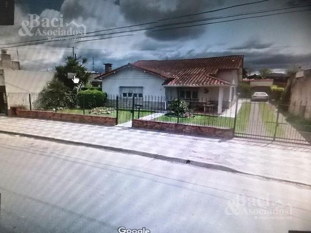 Casa - Monte Grande