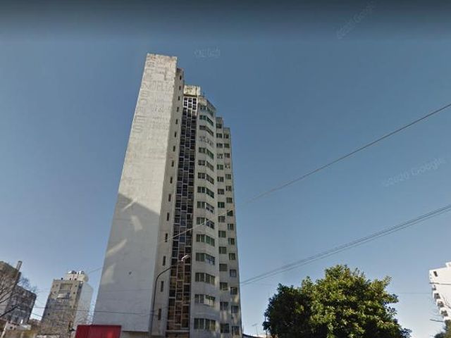 Departamento - La Plata