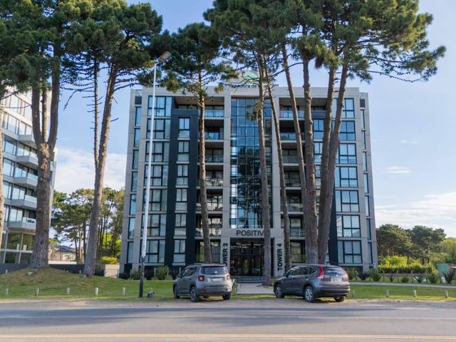 Departamento en venta - Edificio POSITIVE Pinamar