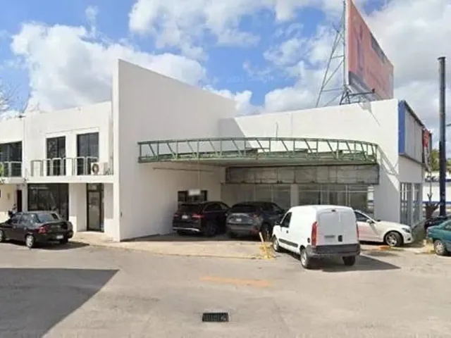 Local en renta en Buenavista, Mérida, Yucatán