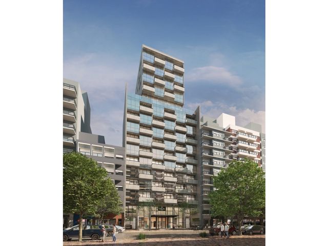 Venta departamento 2 ambientes