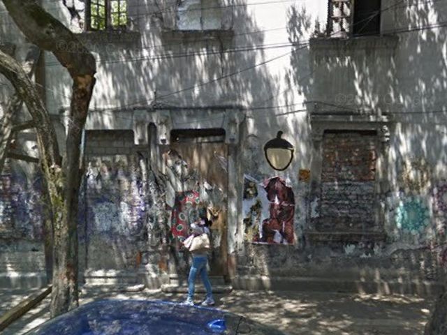Terreno en Venta en Roma Norte
