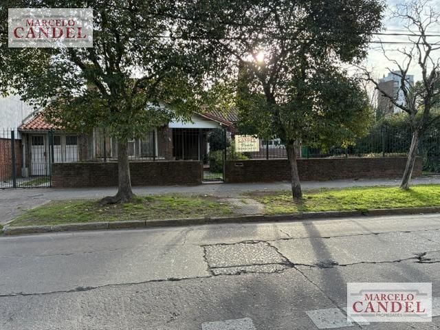 Casa en Lomas de Zamora Este
