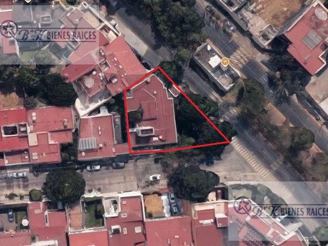 Terreno en Venta, Tecamachalco Oportunidad Gran Esquina