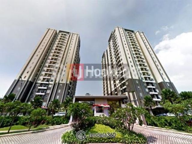 Silkwood Residence Furnished Type 2 Bedroom