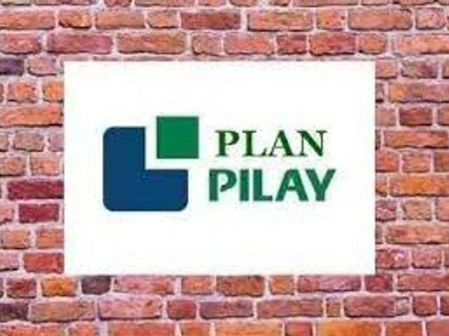 Se vende Plan Pilay No Adjudicado