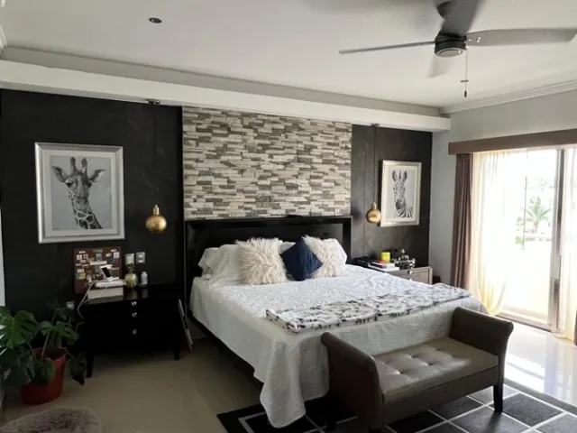 Casa en Venta y Renta en Complejo Residencial de Ximbal Kin
