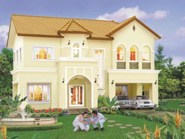 ขายบ้าน นราวดี ปิ่นเกล้า - พระราม 5  CX-170192