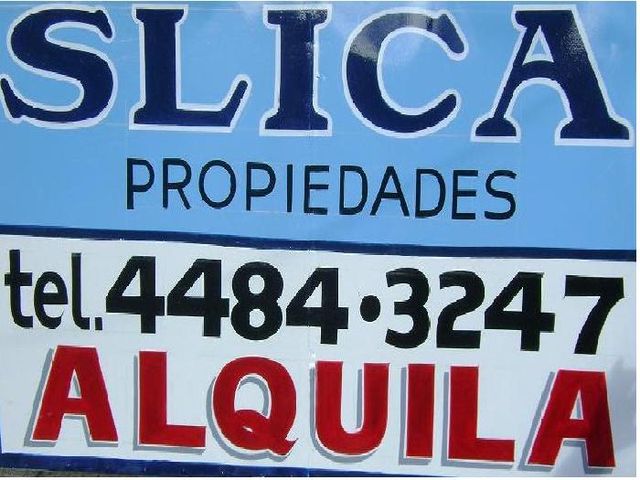 Departamento en Alquiler en San Justo, La Matanza, Buenos Aires