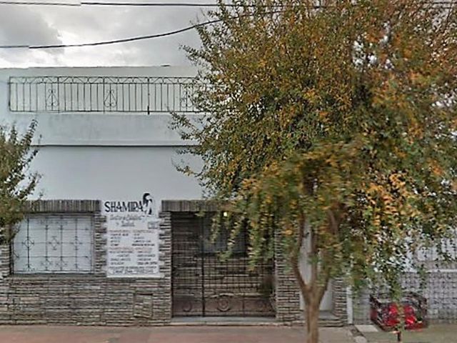 Tipo Casa 3 Amb Al Frente
