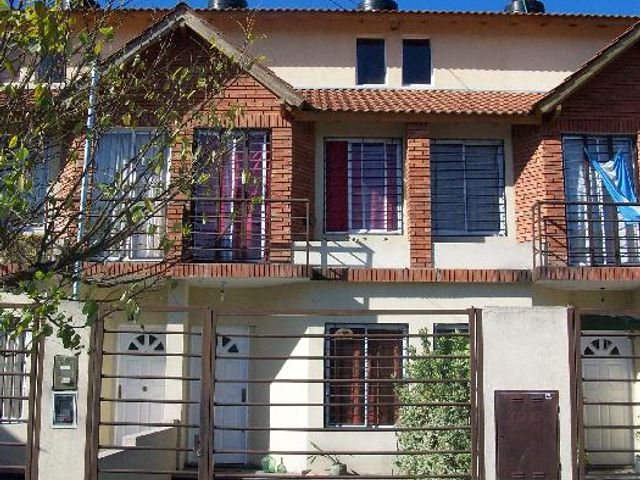 Duplex en Venta en San Miguel, San Miguel, Buenos Aires
