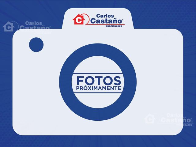 Casa 3 Amb. en Lote Propio y en Esquina