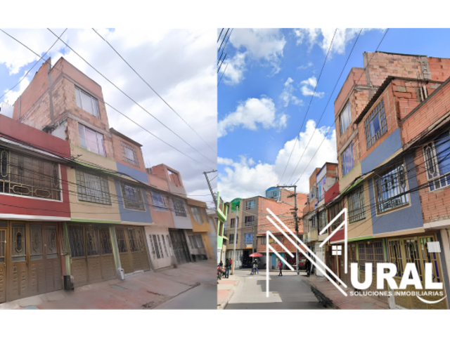 Casa Urbana en Tv 86A BIS # 64 20 Sur, Bosa - Bogotá