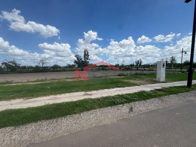 TERRENO EN VENTA EN LAS RIBERAS