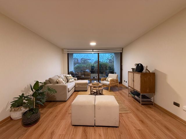 Departamento en venta  en RANCAGUA