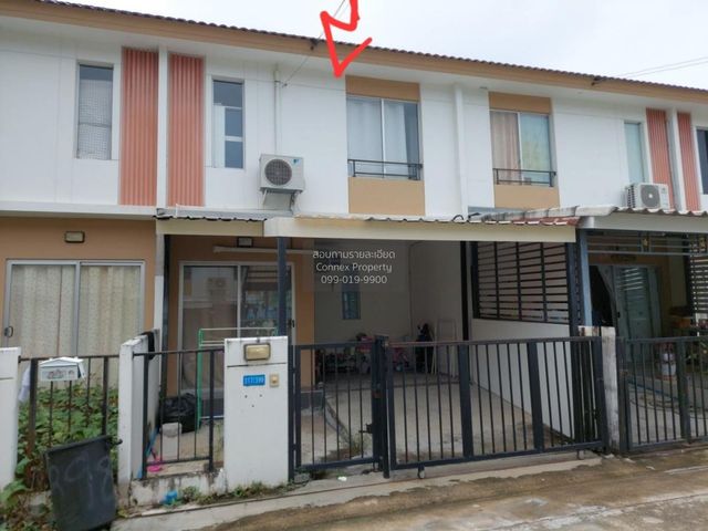 ขายทาวน์เฮ้าส์/ทาวน์โฮม บ้านพฤกษา 77 สุขสวัสดิ์ - กาญจนาภิเษก  CX-125373
