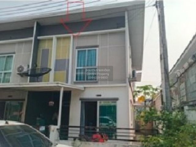 ขายทาวน์เฮ้าส์/ทาวน์โฮม ประภัสสร แกรนด์วิลล์ ดอนหัวฬ่อ  CX-123303