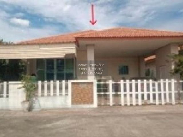 ขายบ้าน เดอะ ยูนีค บ้านอยู่สบาย โครงการ 10  CX-123338