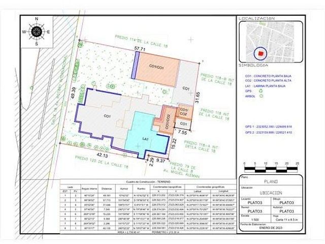 TERRENO EN VENTA EN MERIDA  F-272, EN ITZIMNA $35,385,000 M.N.