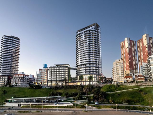 Departamento en Playa Chica