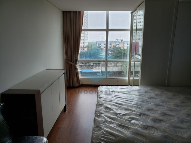 Grand Sungkono Lagoon Venetian